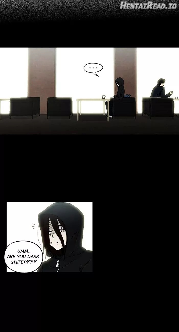 He Is a High-school Girl Chapter 66 - page 3