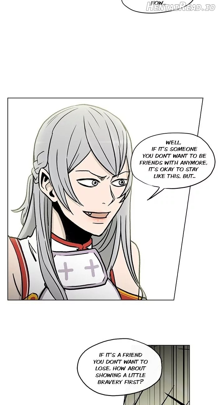 He Is a High-school Girl Chapter 66 - page 32