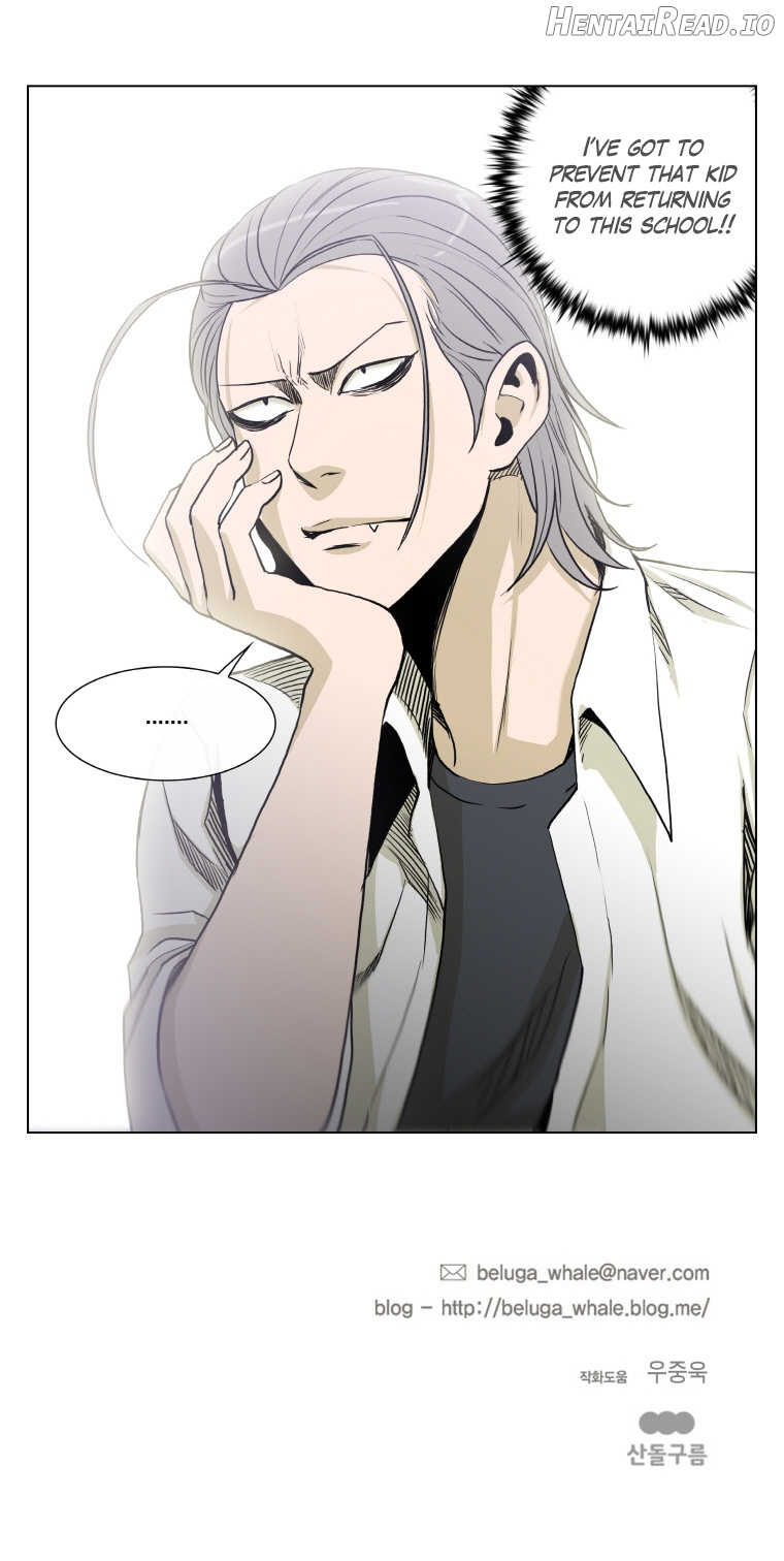 He Is a High-school Girl Chapter 37 - page 19