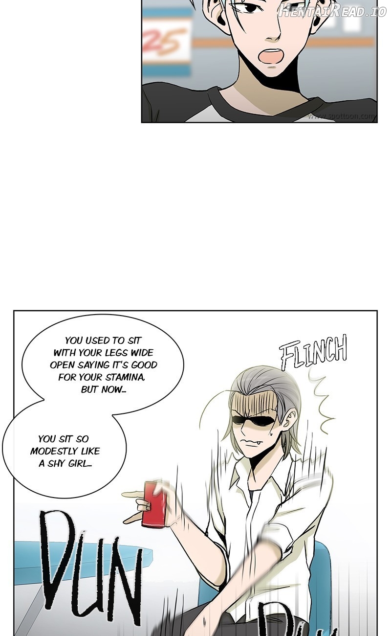 He Is a High-school Girl Chapter 39 - page 15