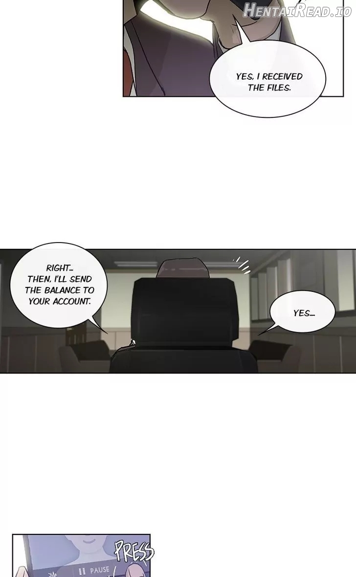 He Is a High-school Girl Chapter 39 - page 2