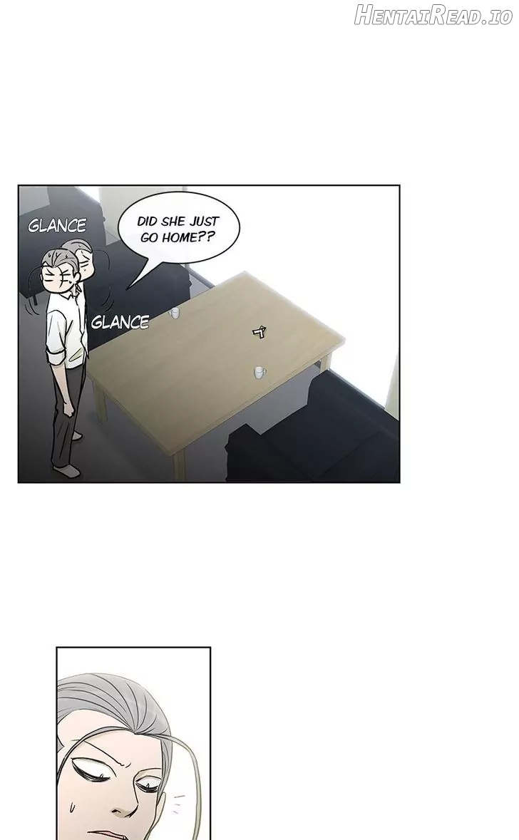 He Is a High-school Girl Chapter 39 - page 50