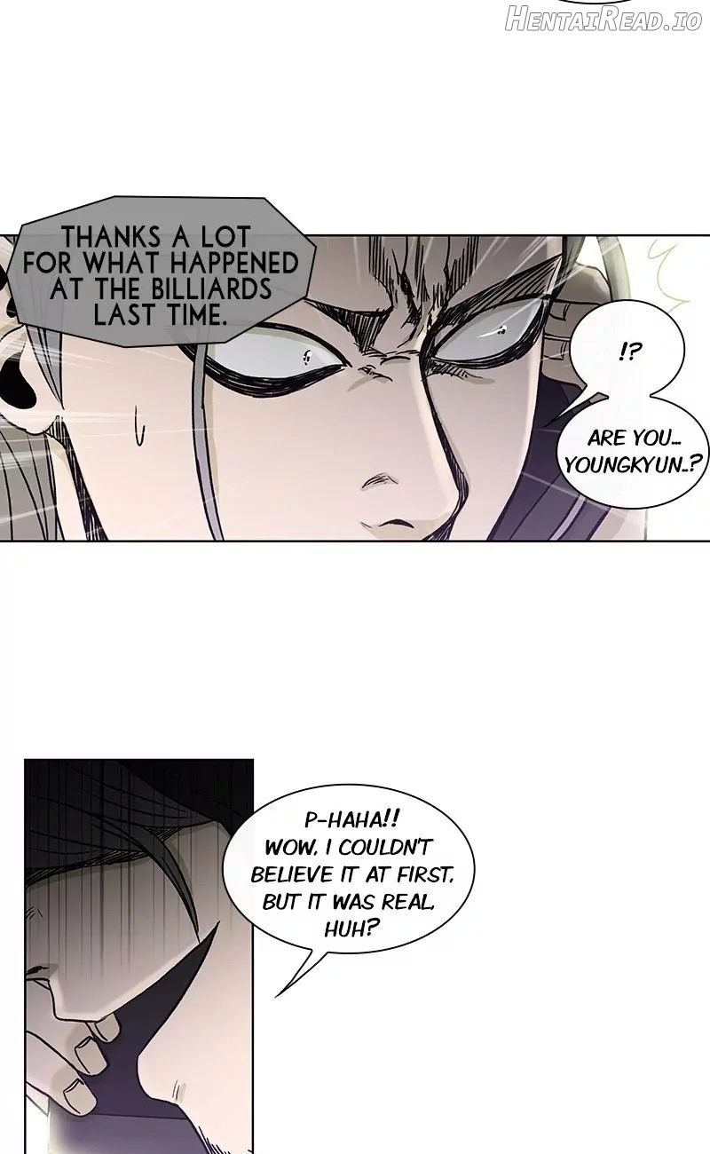 He Is a High-school Girl Chapter 40 - page 6