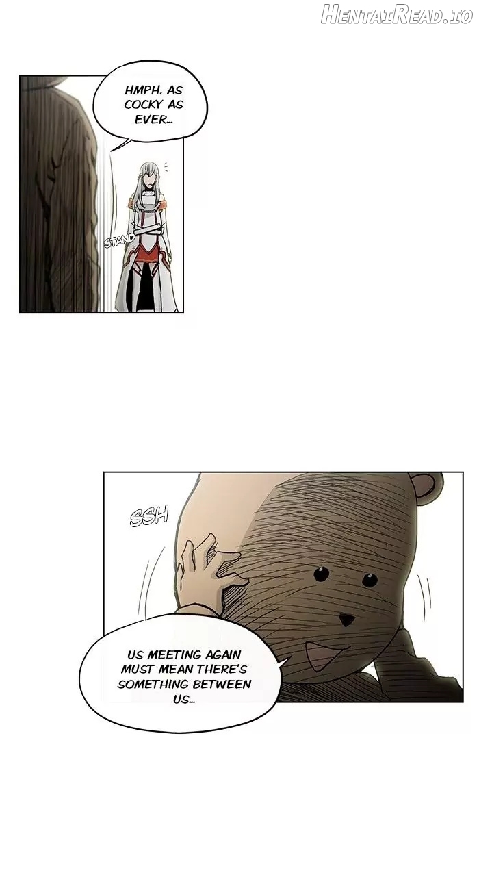 He Is a High-school Girl Chapter 70 - page 3