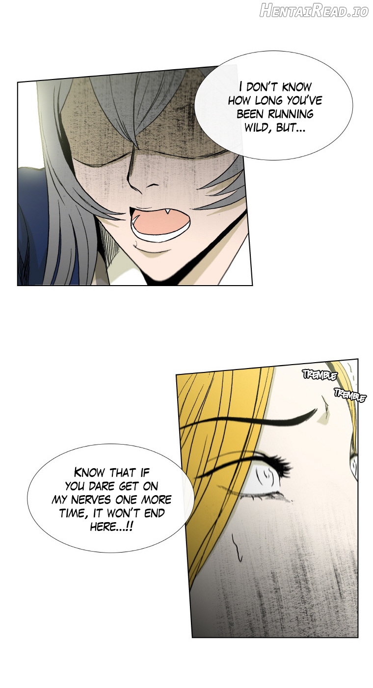 He Is a High-school Girl Chapter 16 - page 22