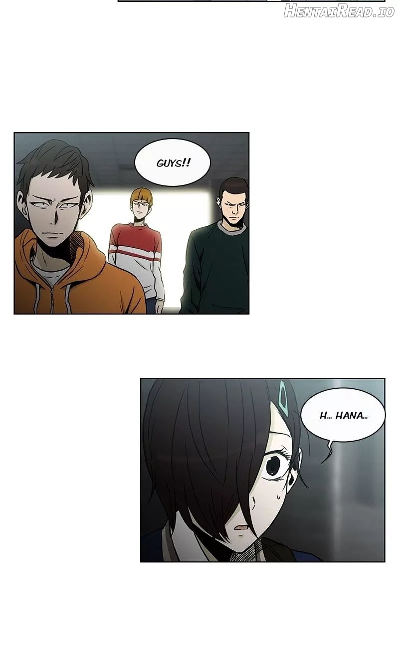 He Is a High-school Girl Chapter 41 - page 33