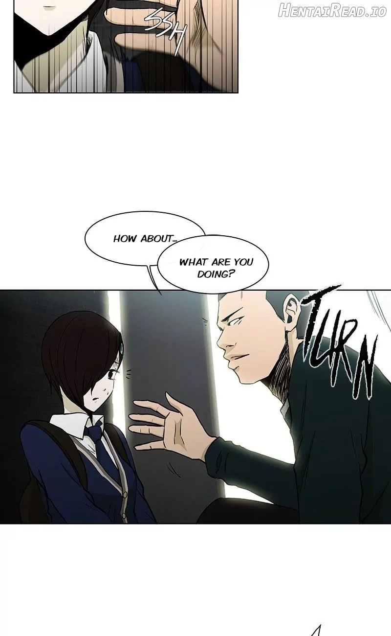 He Is a High-school Girl Chapter 41 - page 4