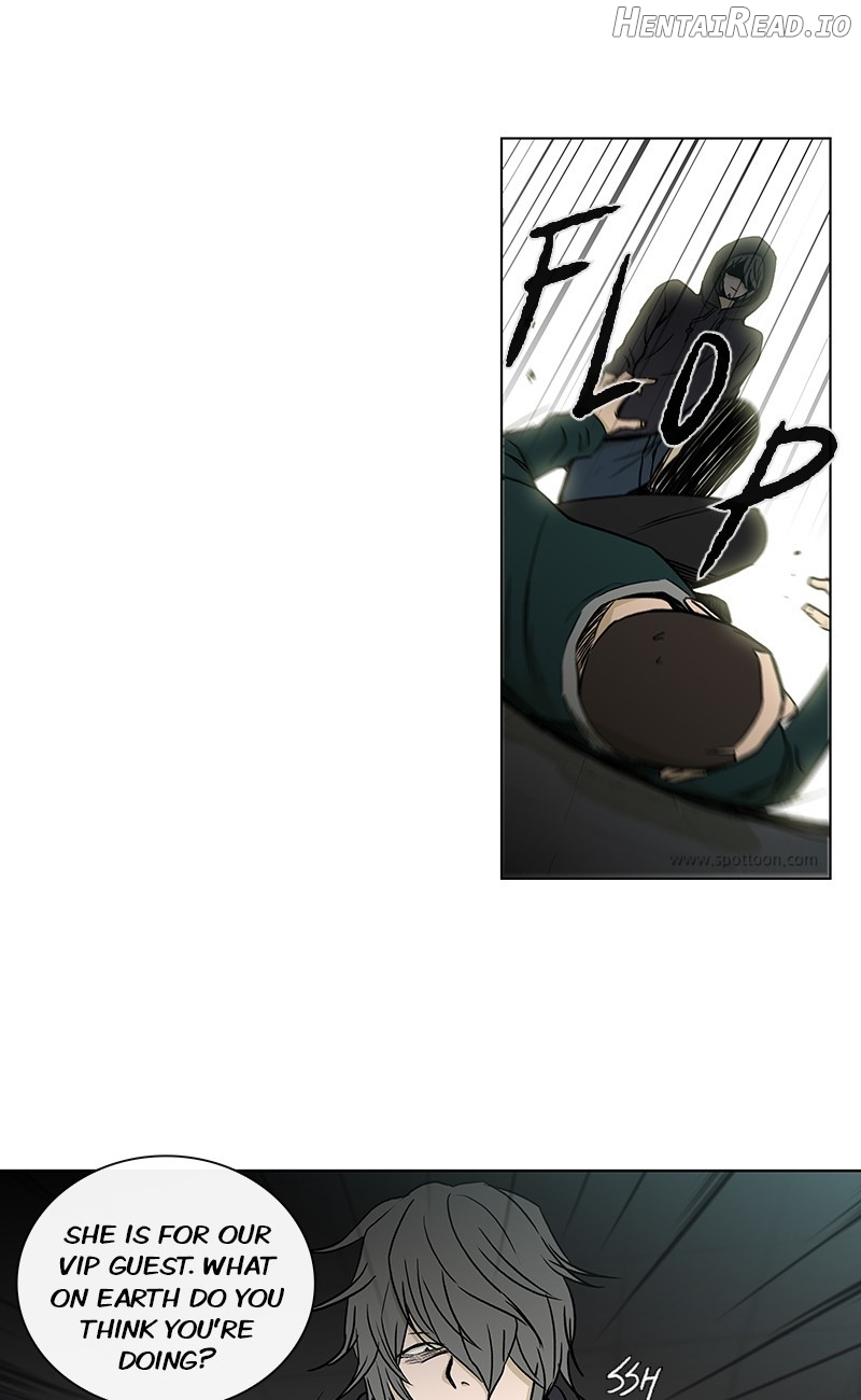He Is a High-school Girl Chapter 41 - page 6