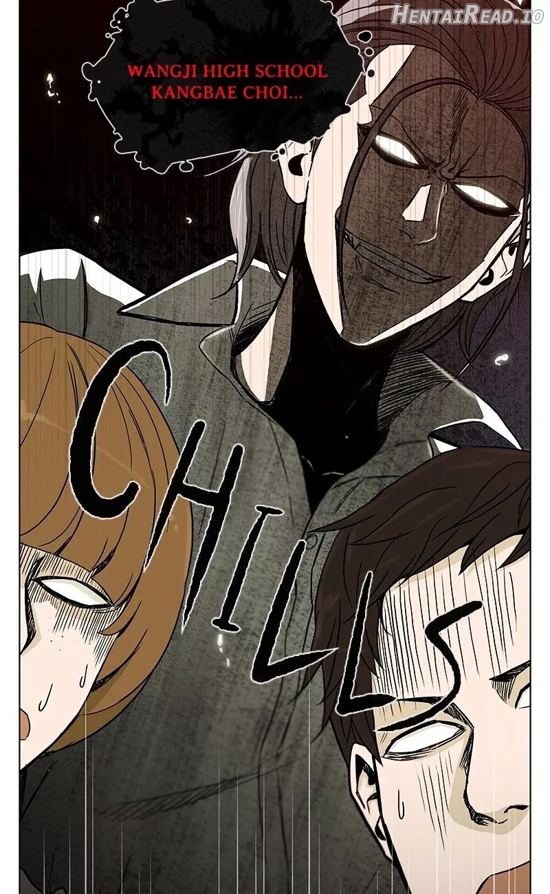 He Is a High-school Girl Chapter 41 - page 9