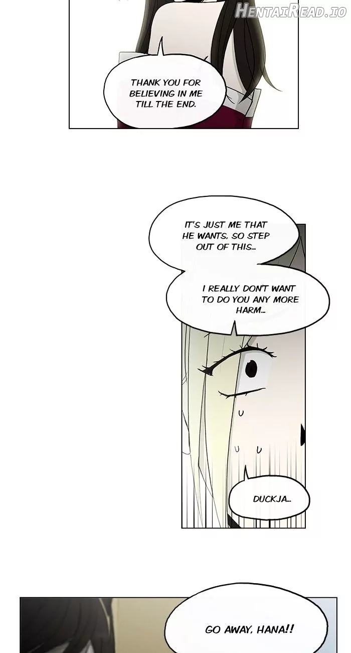 He Is a High-school Girl Chapter 71 - page 5