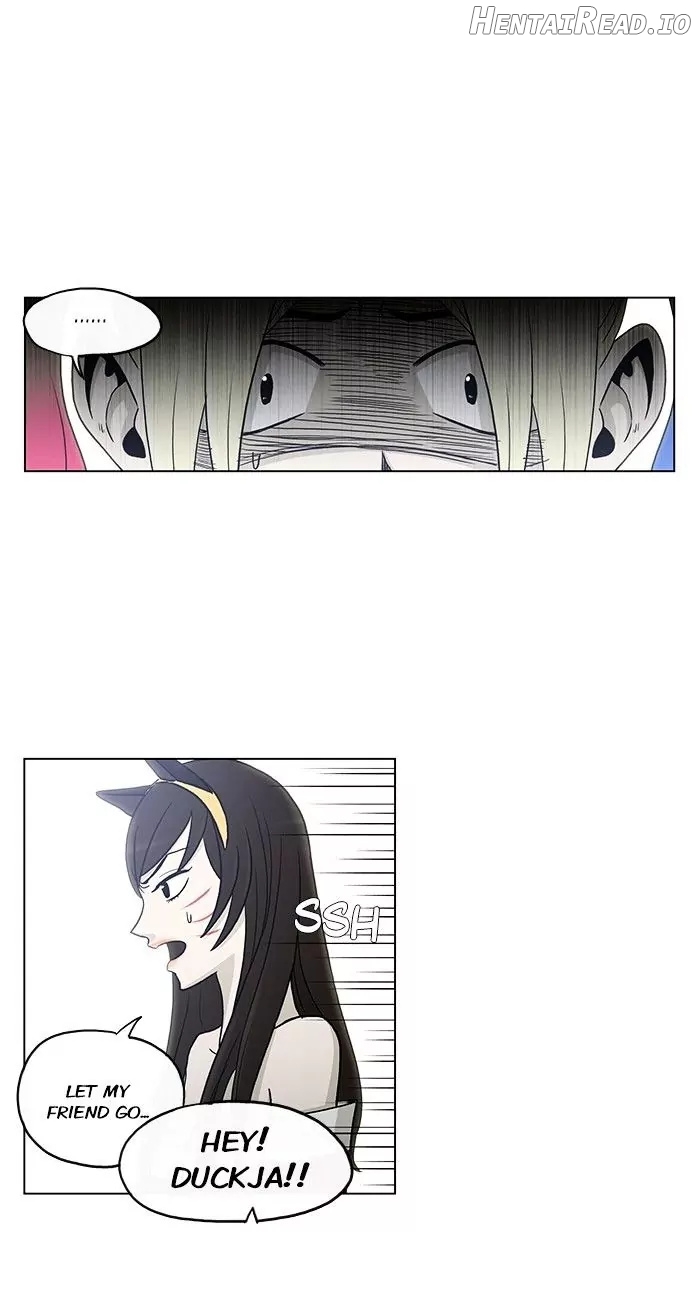 He Is a High-school Girl Chapter 71 - page 7
