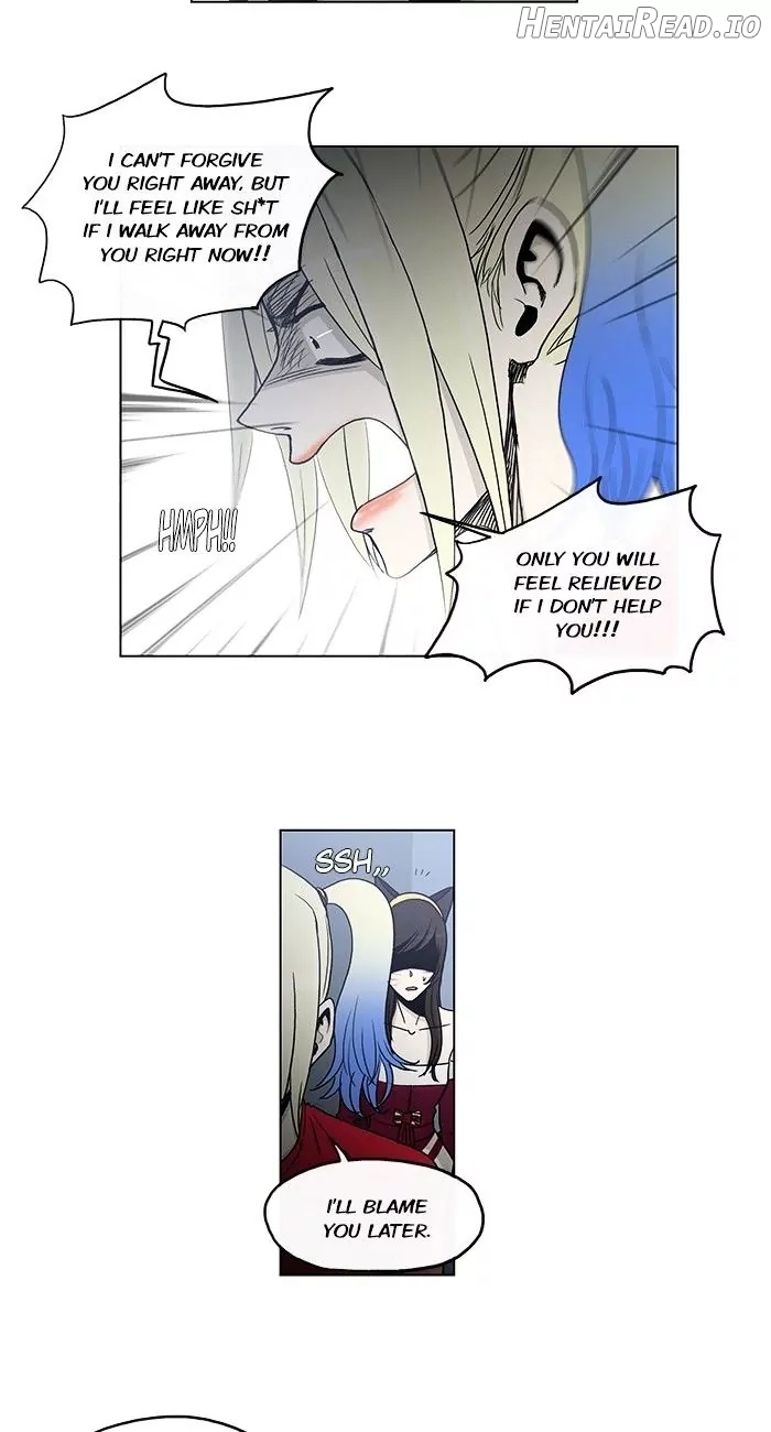 He Is a High-school Girl Chapter 71 - page 9