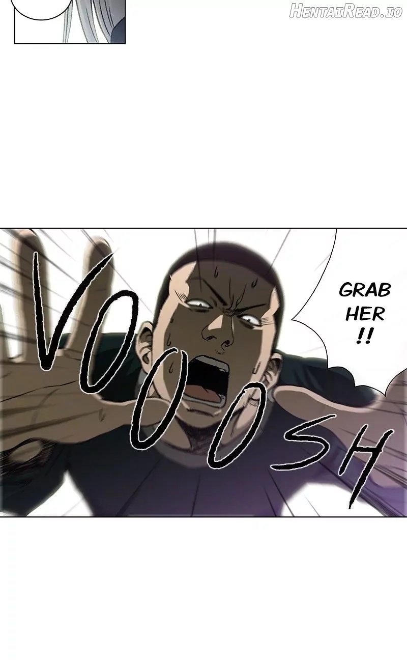 He Is a High-school Girl Chapter 42 - page 2