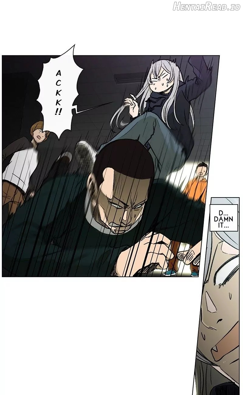 He Is a High-school Girl Chapter 42 - page 3