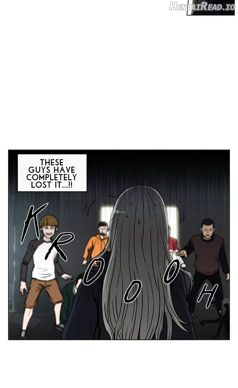 He Is a High-school Girl Chapter 42 - page 4