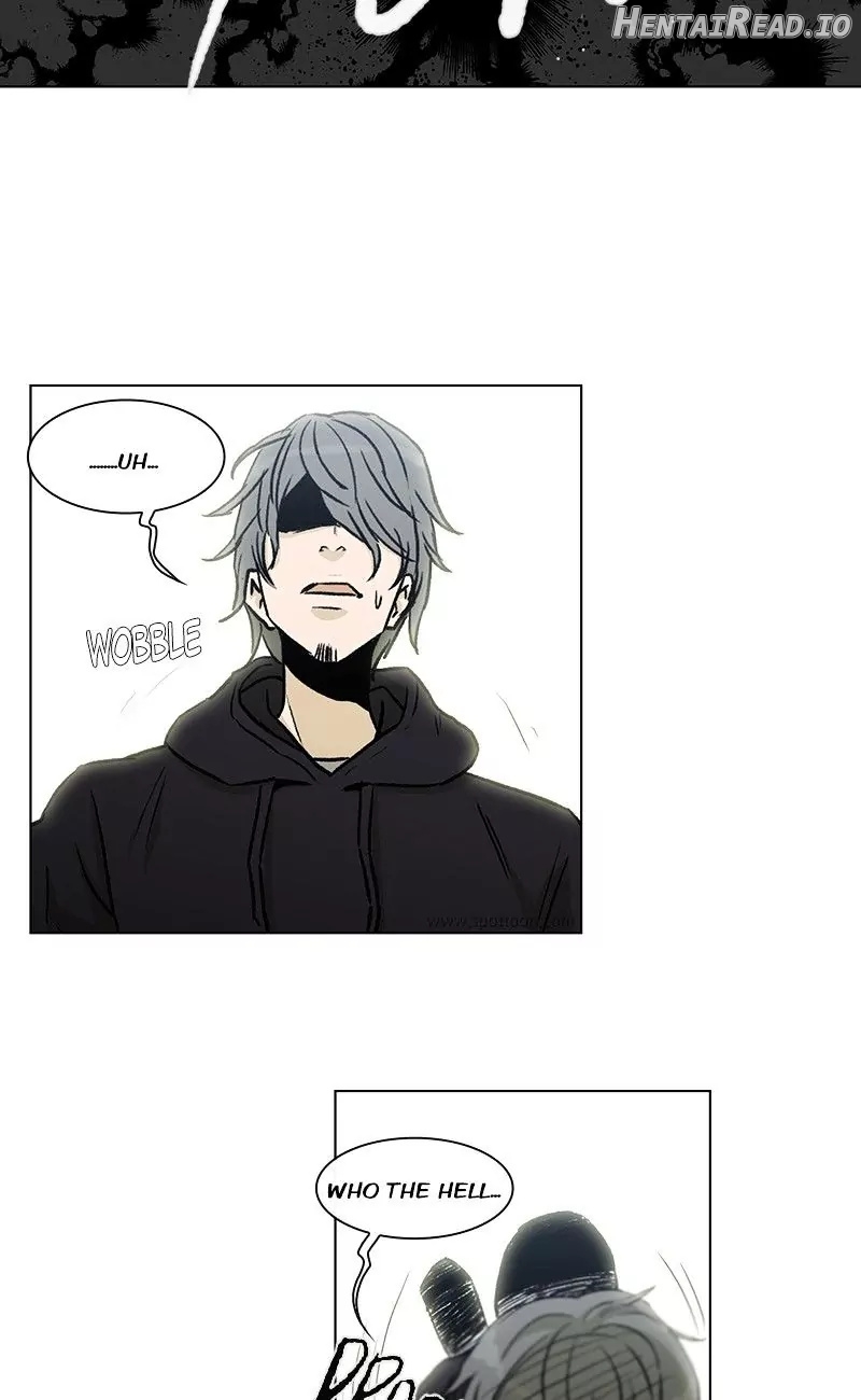 He Is a High-school Girl Chapter 42 - page 41