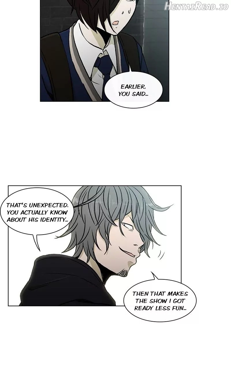 He Is a High-school Girl Chapter 42 - page 9