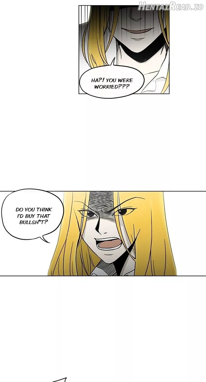 He Is a High-school Girl Chapter 72 - page 2