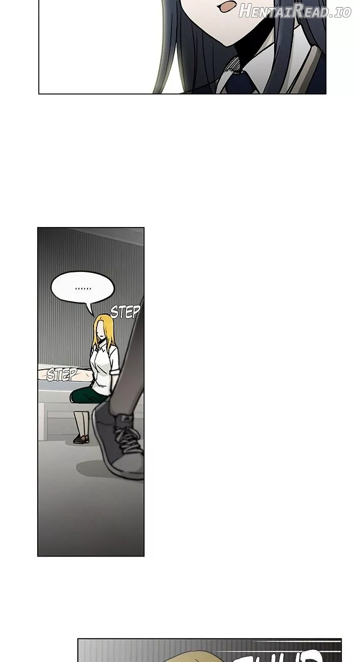 He Is a High-school Girl Chapter 72 - page 32
