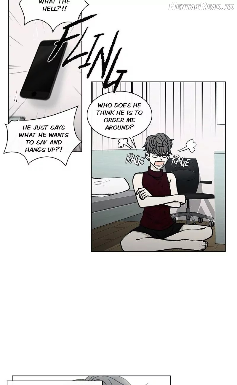 He Is a High-school Girl Chapter 43 - page 16