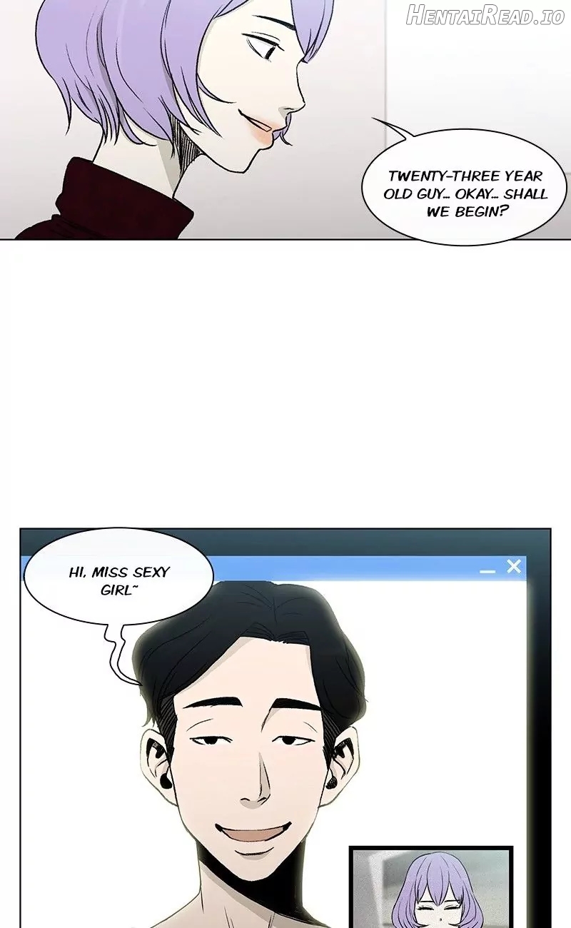 He Is a High-school Girl Chapter 43 - page 3