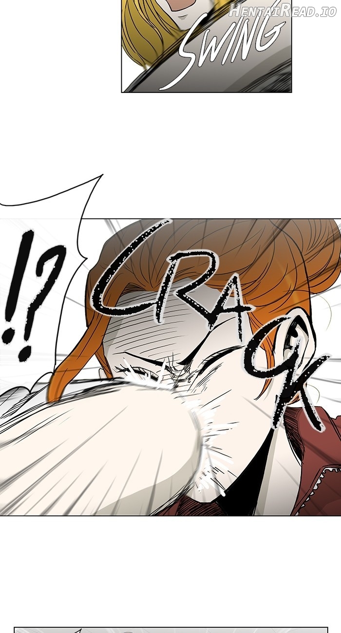 He Is a High-school Girl Chapter 73 - page 19