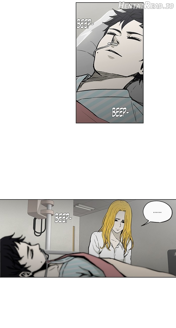 He Is a High-school Girl Chapter 73 - page 2