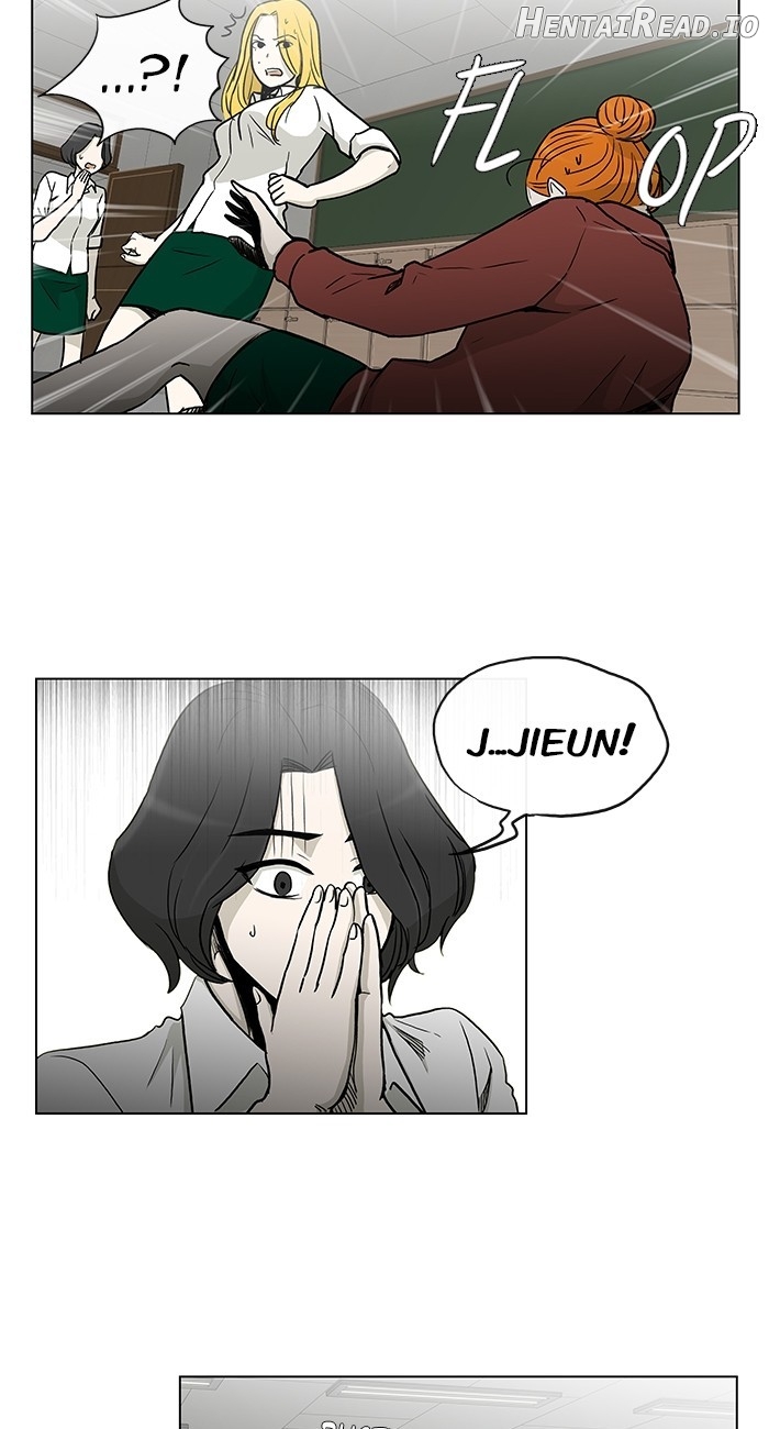 He Is a High-school Girl Chapter 73 - page 20