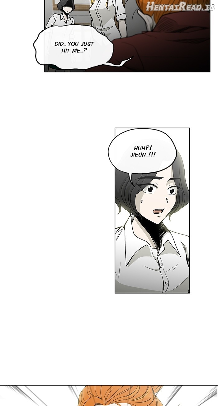 He Is a High-school Girl Chapter 73 - page 22