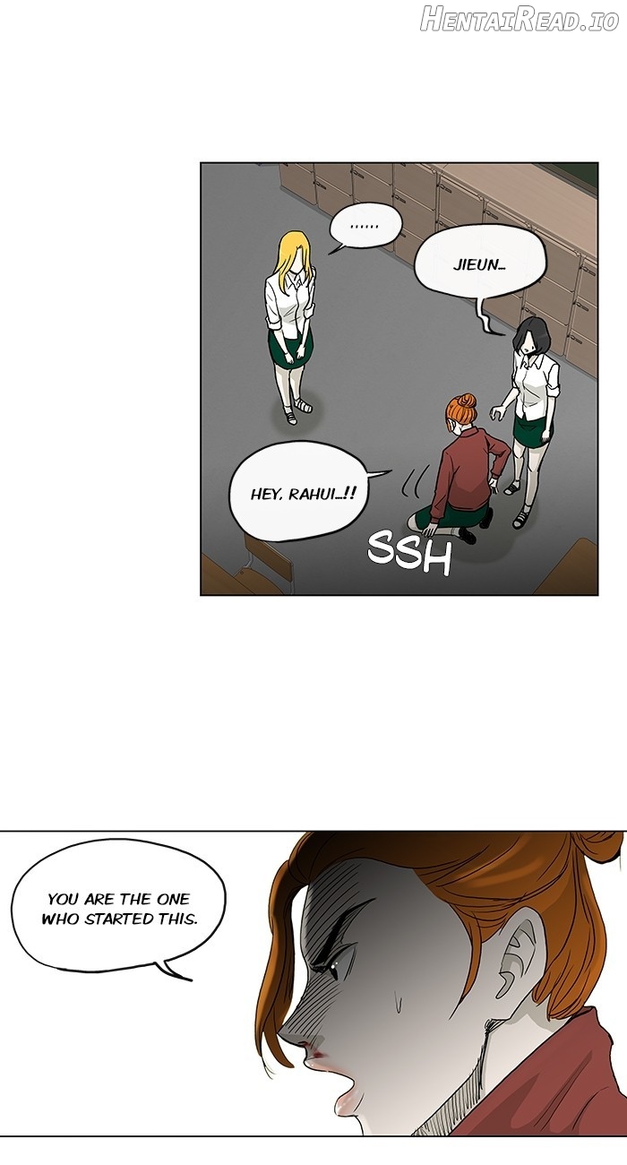 He Is a High-school Girl Chapter 73 - page 28