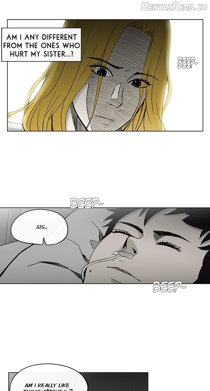He Is a High-school Girl Chapter 73 - page 3