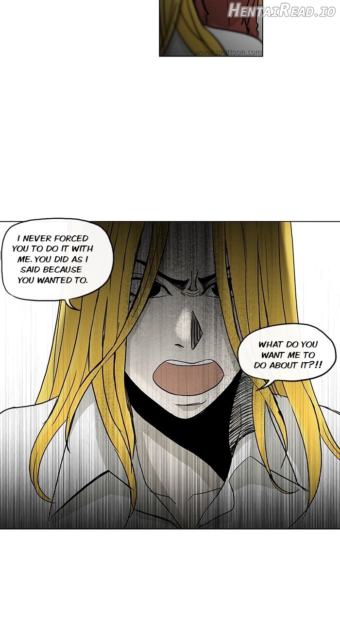 He Is a High-school Girl Chapter 73 - page 31