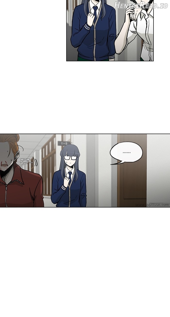 He Is a High-school Girl Chapter 73 - page 35
