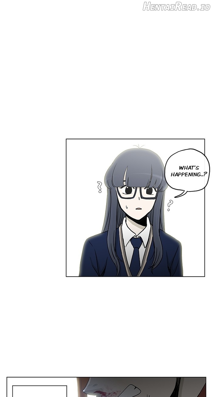 He Is a High-school Girl Chapter 73 - page 36