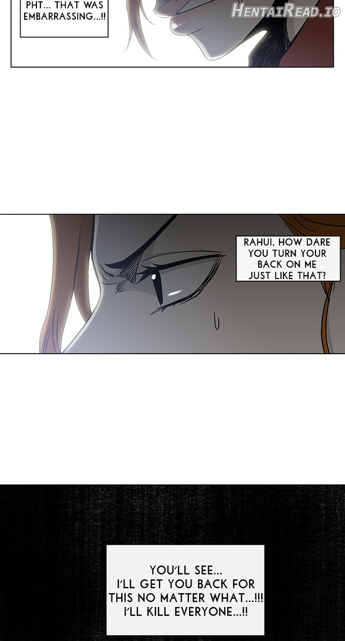 He Is a High-school Girl Chapter 73 - page 37