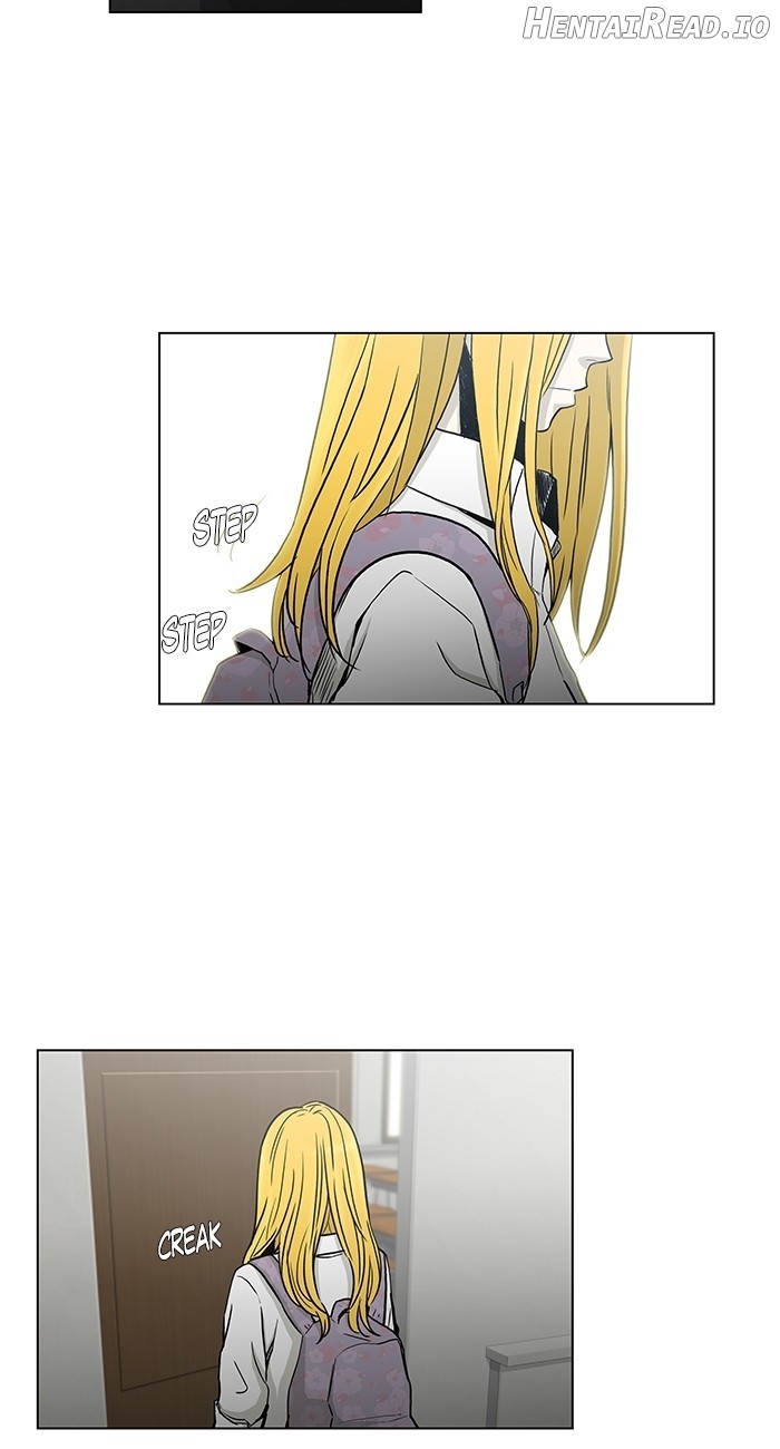 He Is a High-school Girl Chapter 73 - page 8