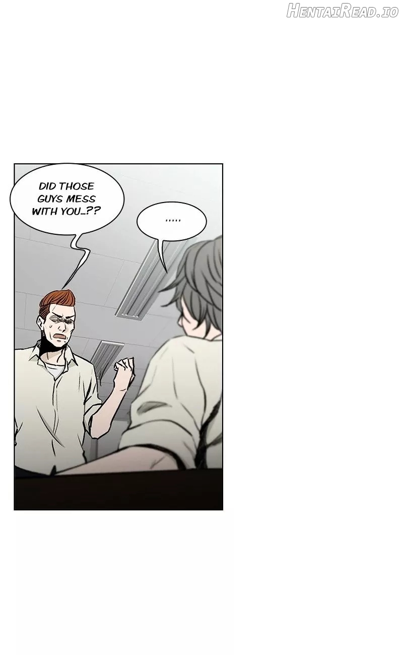 He Is a High-school Girl Chapter 44 - page 3