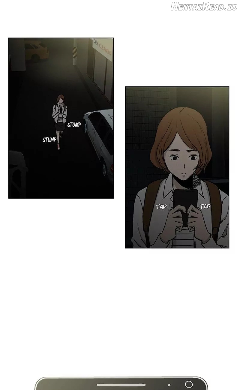 He Is a High-school Girl Chapter 44 - page 32