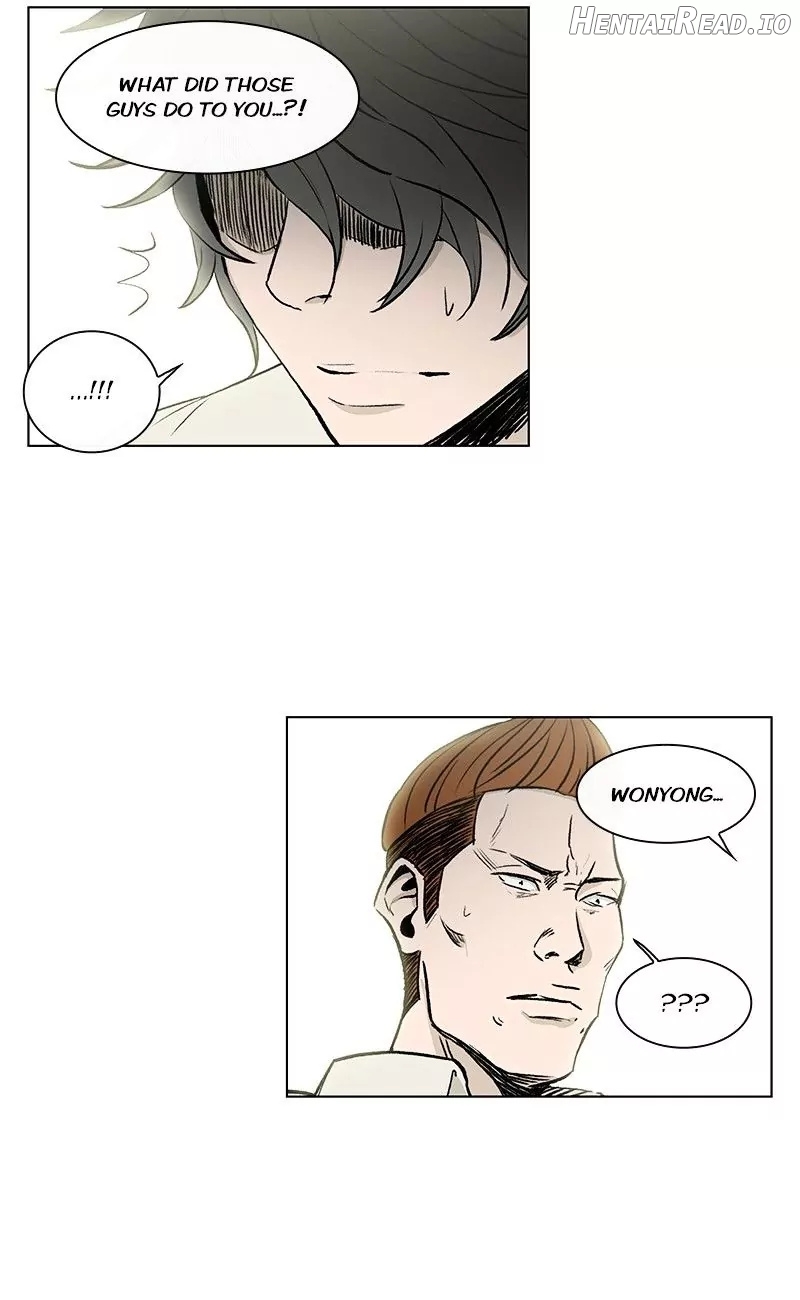 He Is a High-school Girl Chapter 44 - page 4