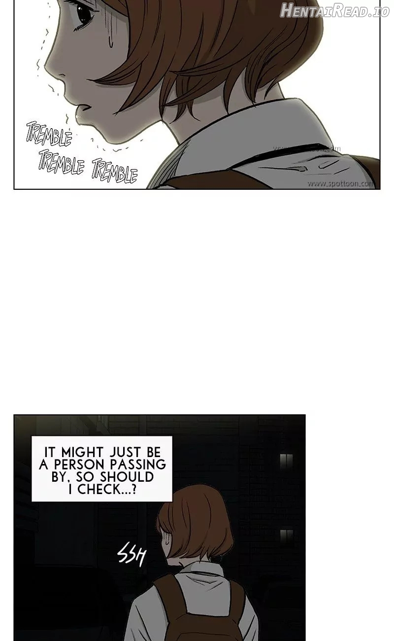 He Is a High-school Girl Chapter 44 - page 41