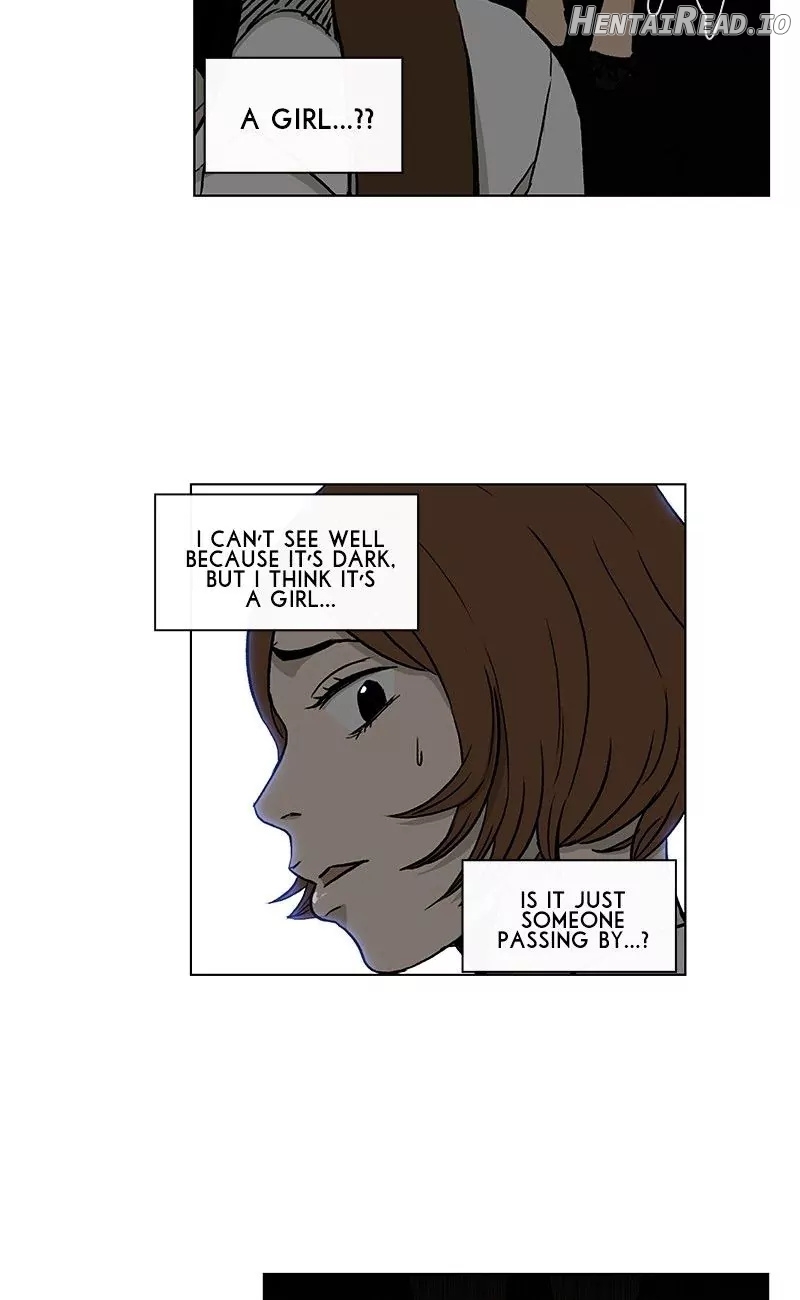 He Is a High-school Girl Chapter 44 - page 46