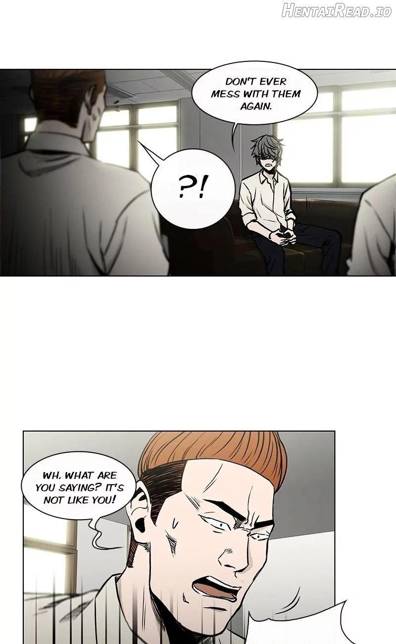 He Is a High-school Girl Chapter 44 - page 5