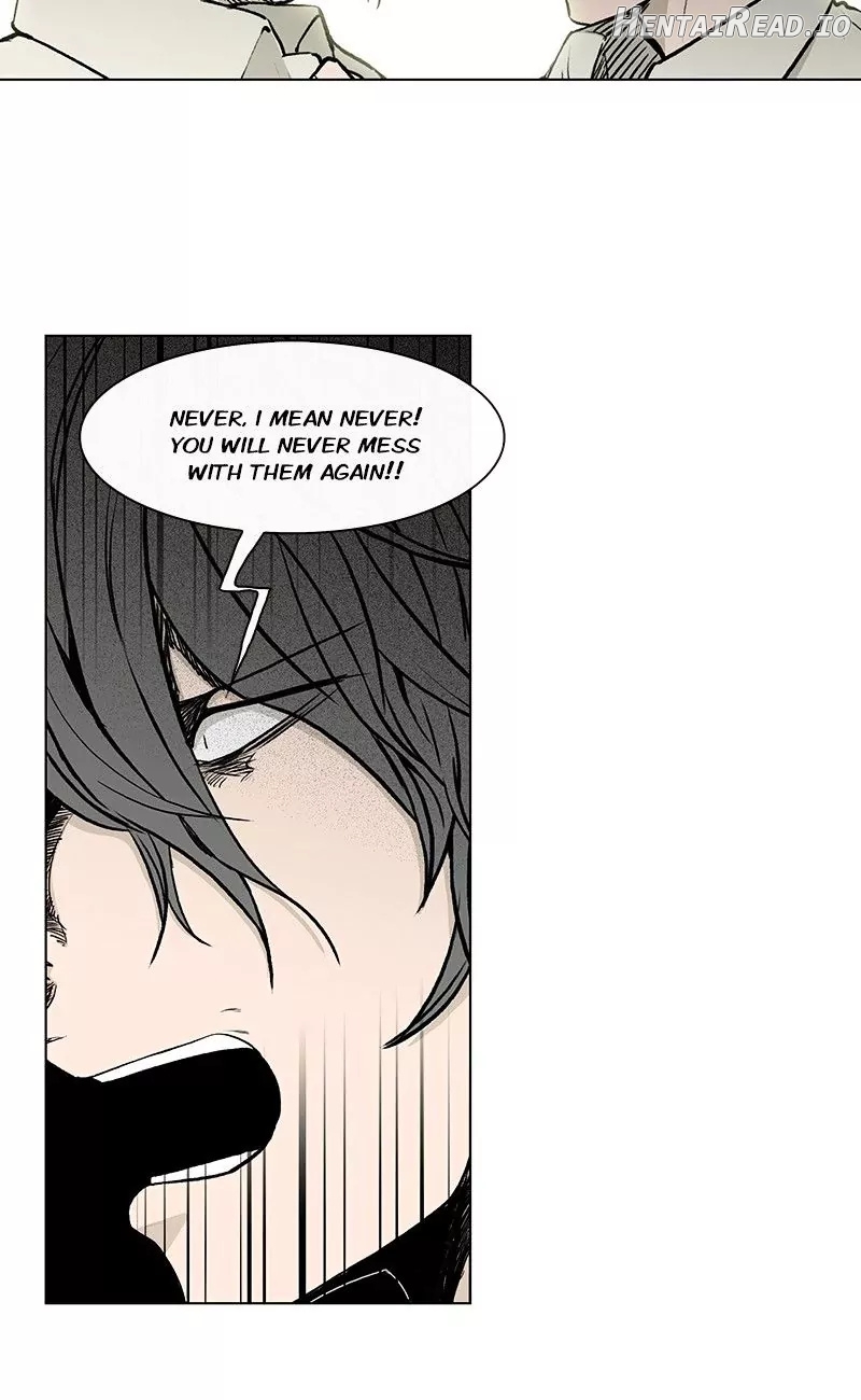 He Is a High-school Girl Chapter 44 - page 7