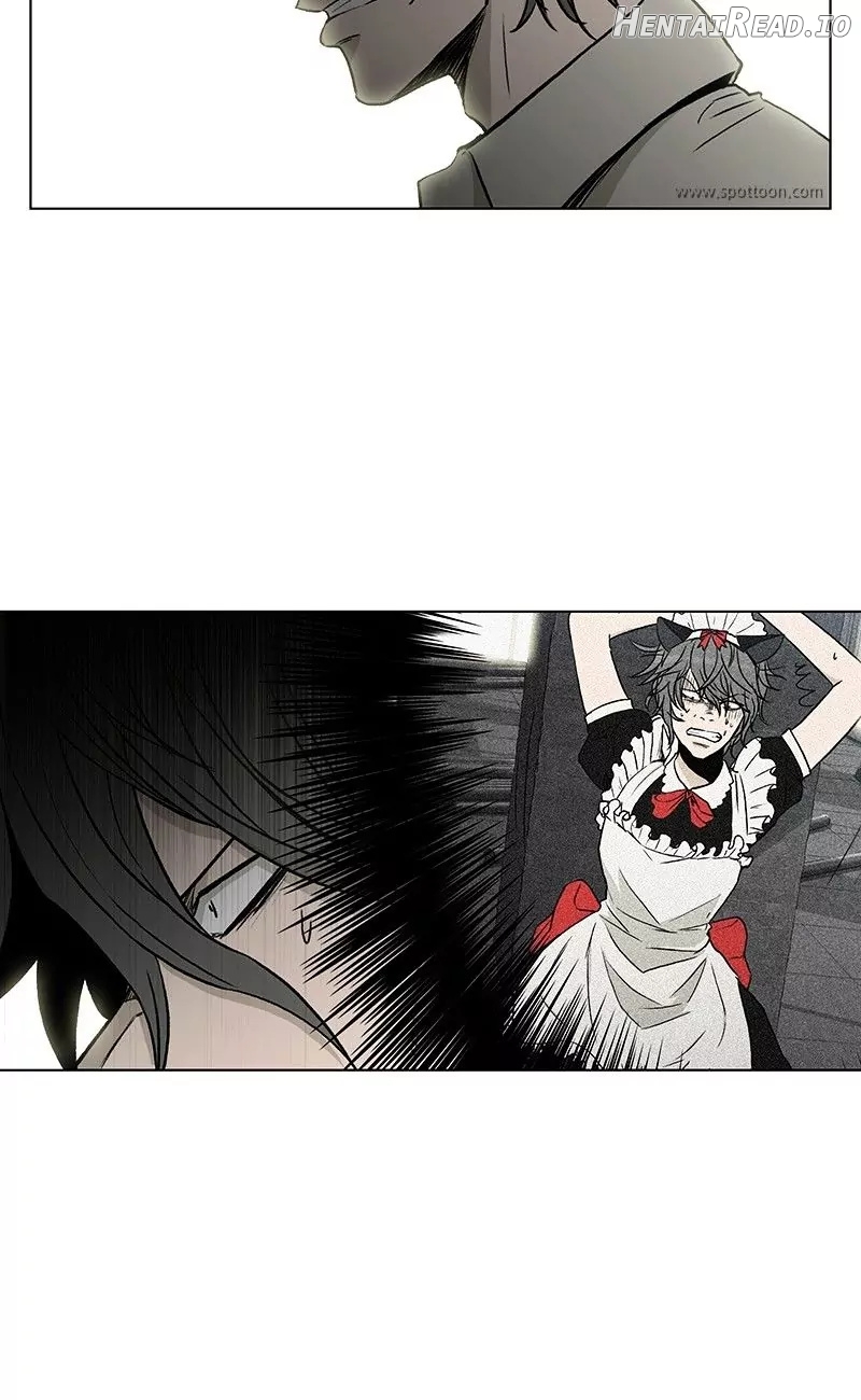 He Is a High-school Girl Chapter 44 - page 9