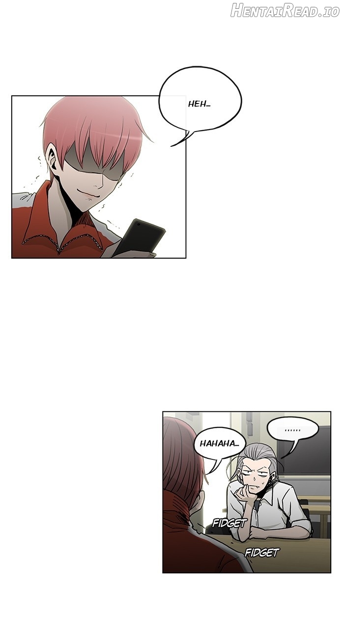 He Is a High-school Girl Chapter 74 - page 2