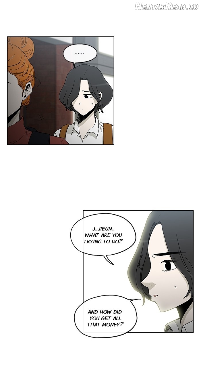 He Is a High-school Girl Chapter 75 - page 2