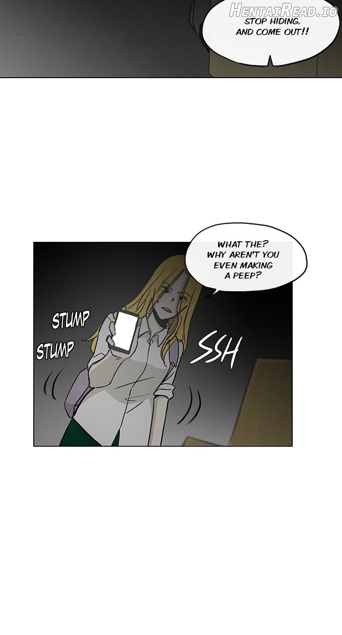 He Is a High-school Girl Chapter 75 - page 32