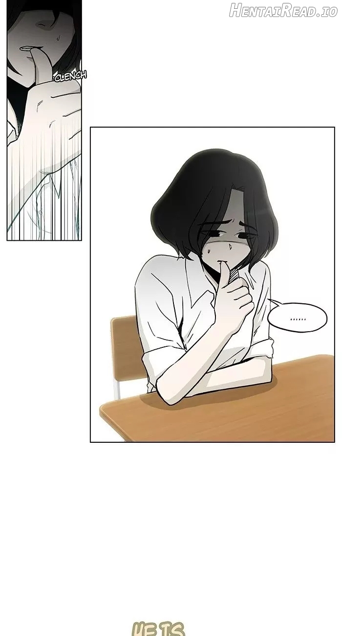 He Is a High-school Girl Chapter 76 - page 4