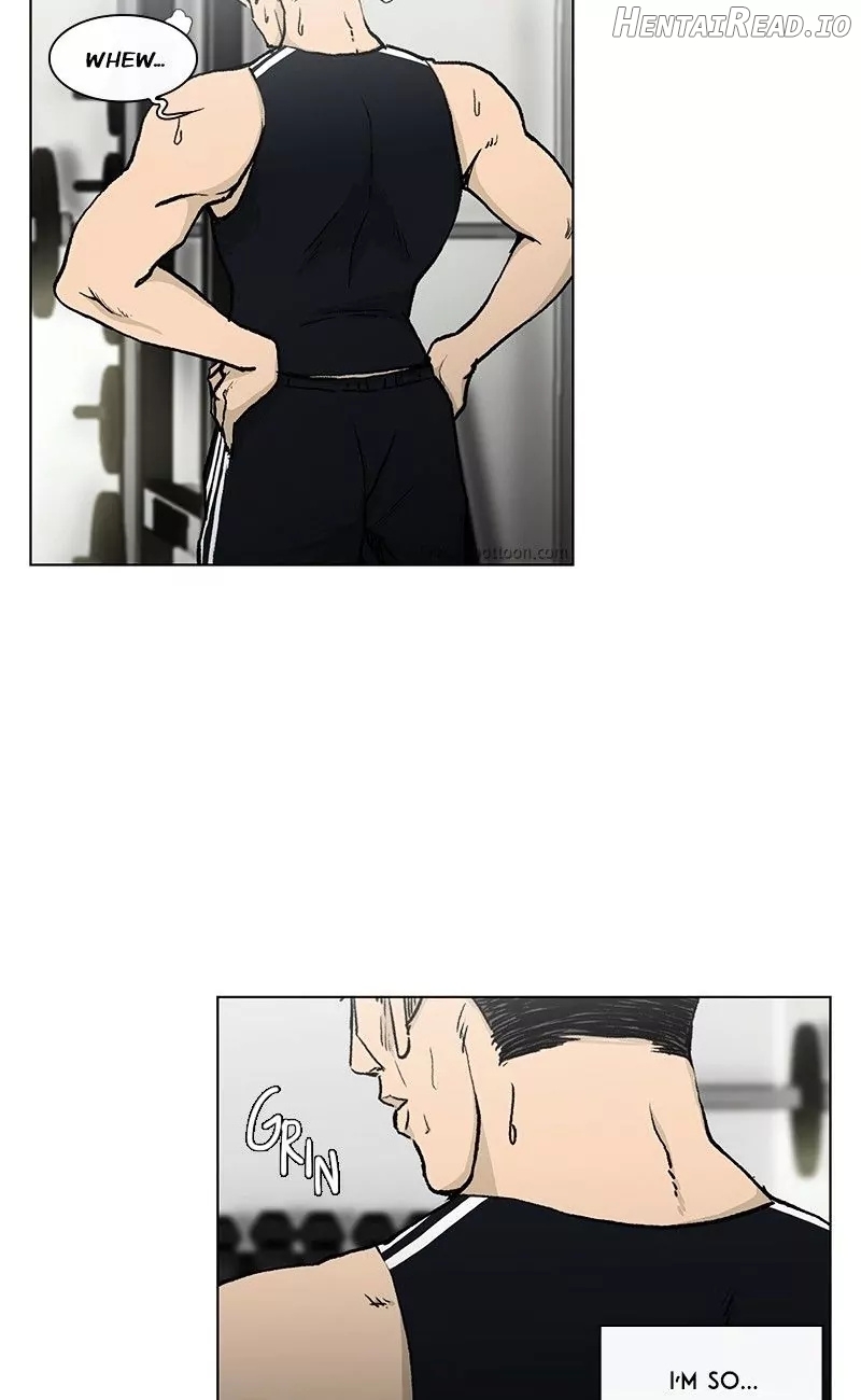 He Is a High-school Girl Chapter 46 - page 3