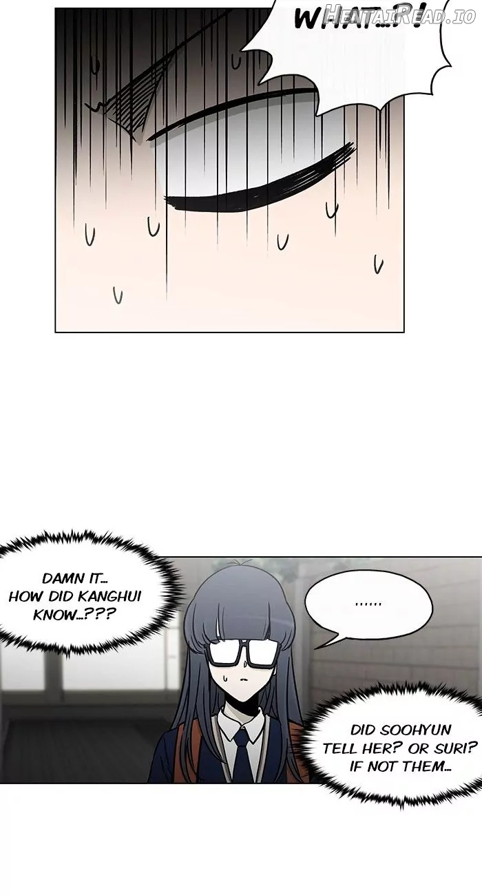 He Is a High-school Girl Chapter 78 - page 3
